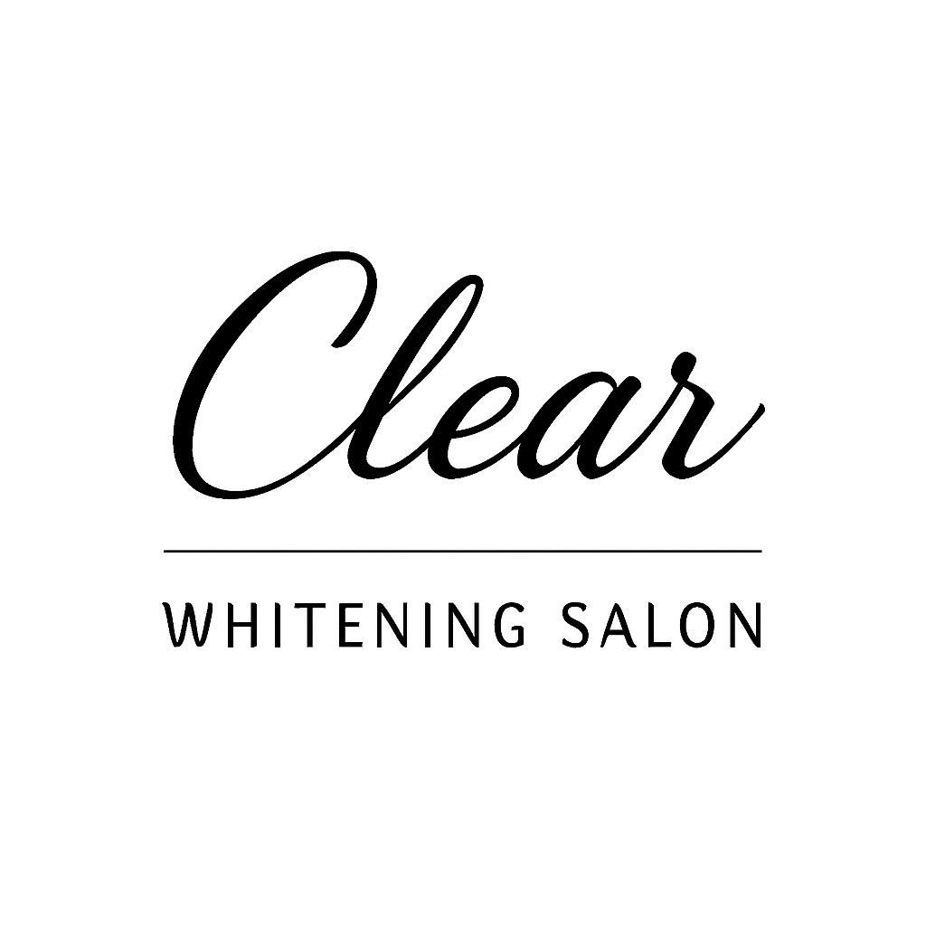 Clear ロゴ